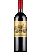 Rượu Vang Đỏ Alter Ego de Palmer 2011